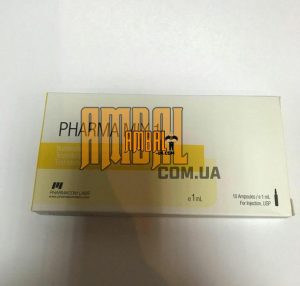 Pharma Mix
