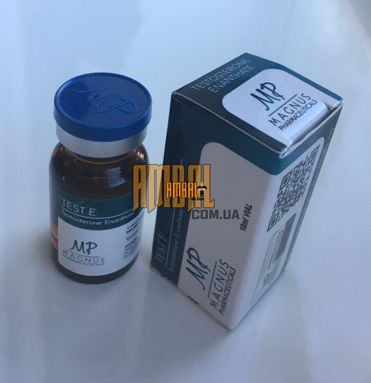 16050169139511_-_time_-_test-E TEST E 250mg Magnus (тестостерон энантат)
