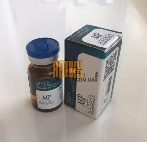 Test C 250mg Magnus