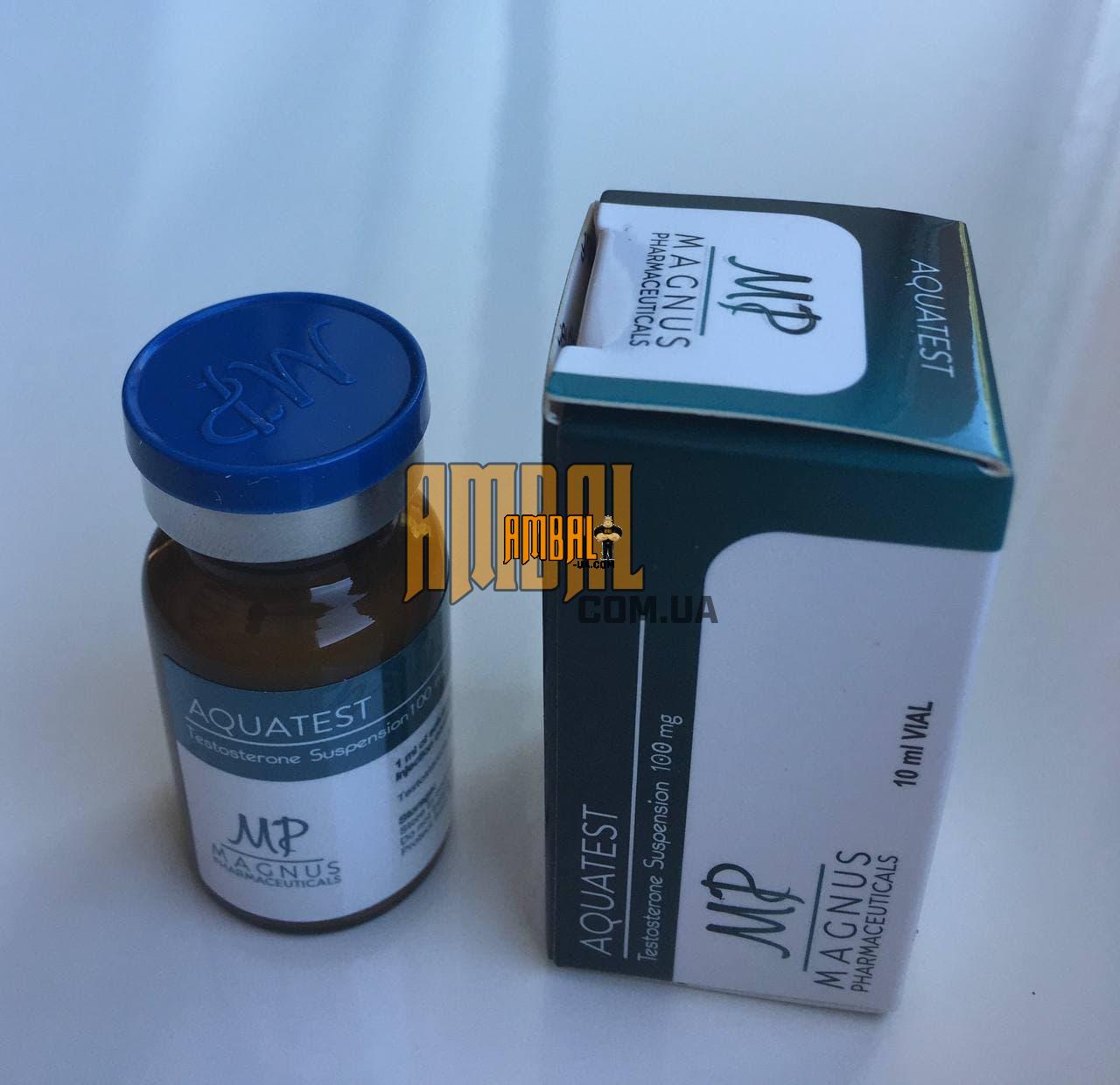 16322263062631_-_time_-_akvatest AQVATEST 100MG MAGNUS (акватест)