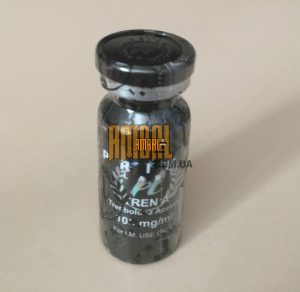 Tren-A 100mg Prime Labs
