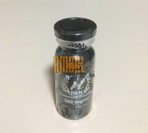 Tren-E 200 Prime Labs (тренболон енантат)