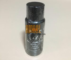 ANASTROZOL 1 MG Prime Labs
