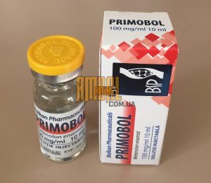 Primobol 10ml 100mg Balkan