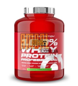 100% WHEY PROTEIN PROFESSIONAL