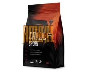 CARBO SPORT TREC NUTRITION