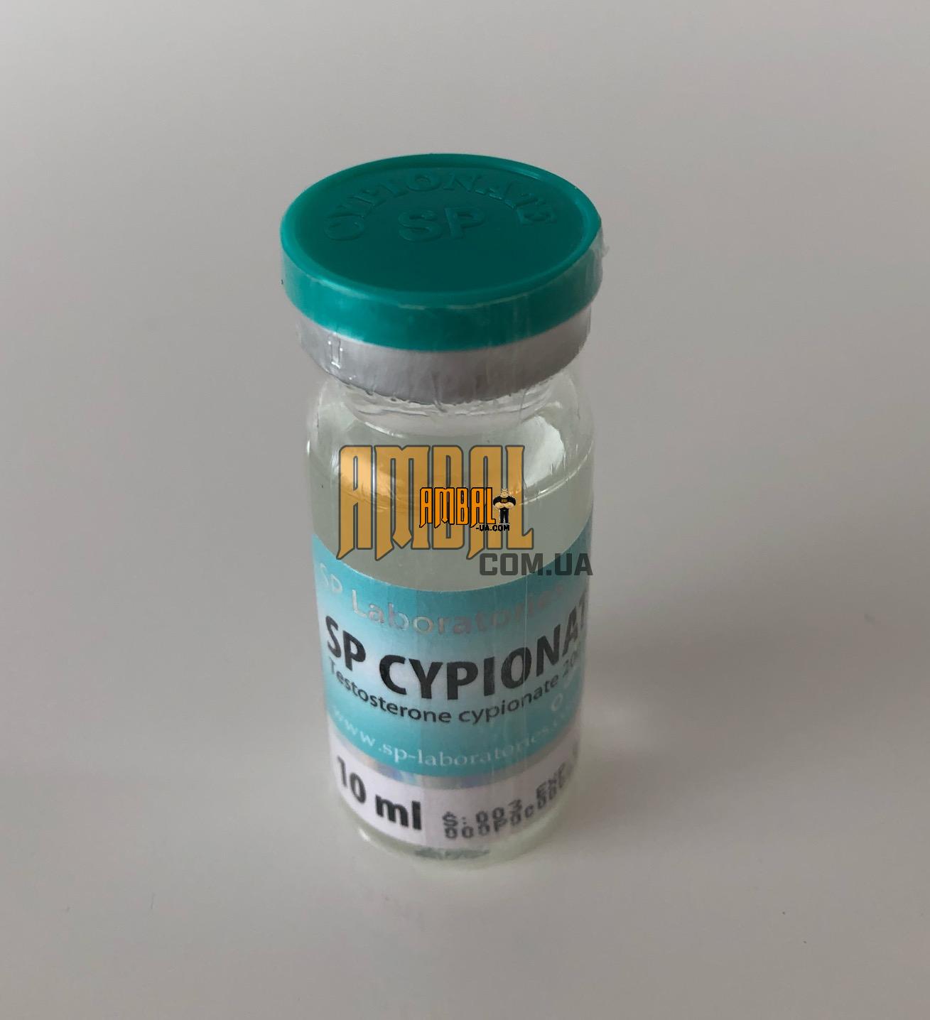 67CB999D-767B-42BE-BCAB-F9588521E7B9 SP Cypionate 200mg