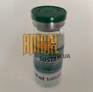 SP Sustanon 250mg