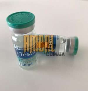 Testosterone cypionate 10ml