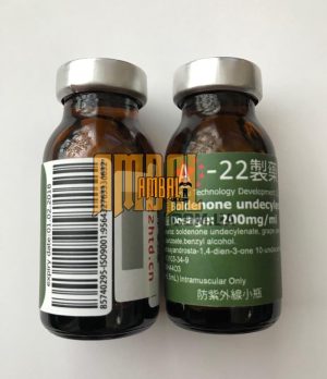 Boldenone A-22 200mg