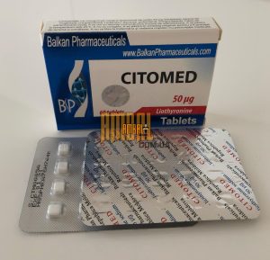 Citomed 50mg Balkan