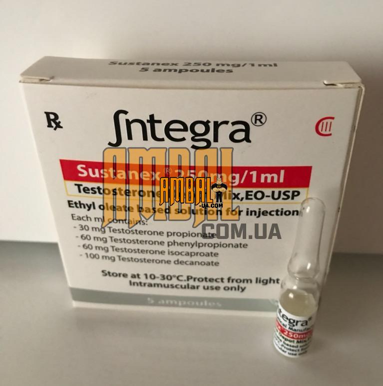 E3067CB4-C025-42C2-9034-66F99FA554B0 SUSTANEX 250mg/1ml Integra