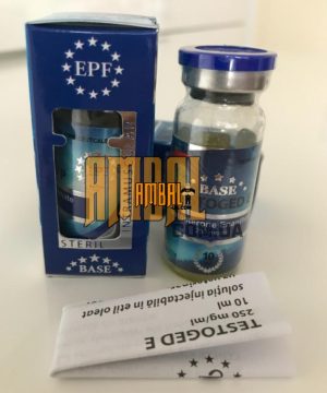 TESTOGED E 250 енантат