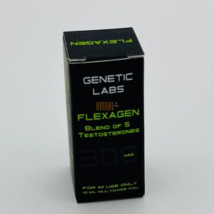 FLEXAGEN 300 Genetic Labs