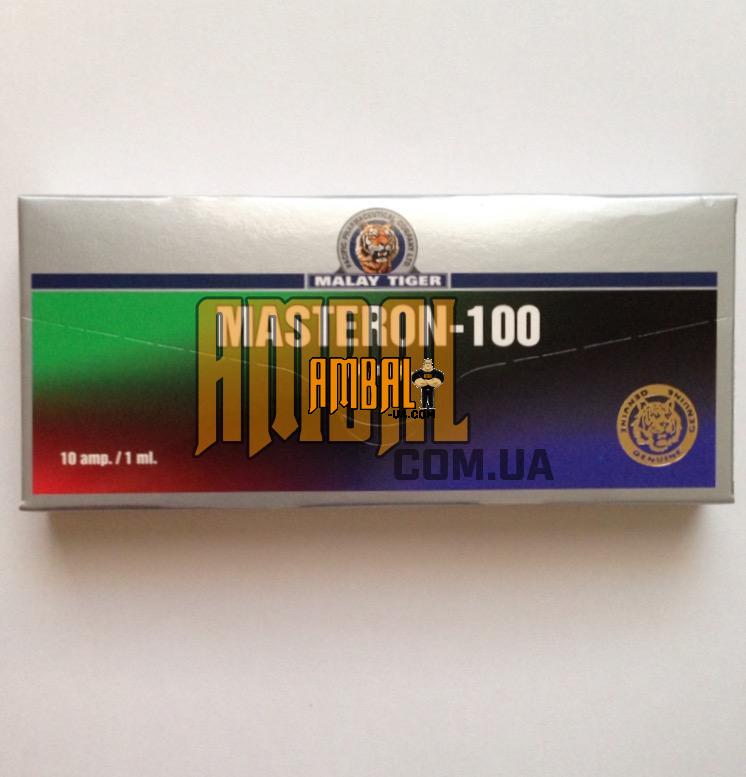 Masteron---100-(masteron) Masteron 100 Malay Tiger