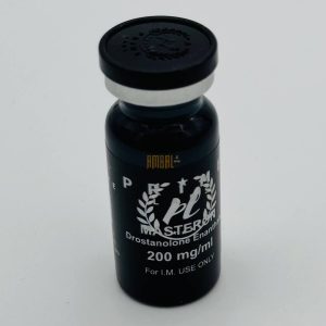Masteron Enanthate 200 Prime Labs