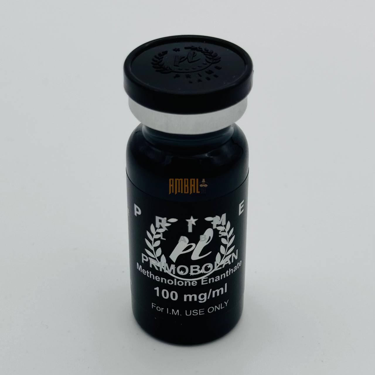 Primobolan 100mg Prime Labs Primobolan 100mg Prime Labs