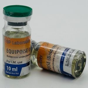 SP Equipoise 200mg 10ml
