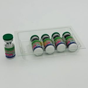 SP Gonadotropin 5000 I.U. (Гонадотропін)
