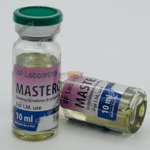 SP Masteron 100mg (мастерон)
