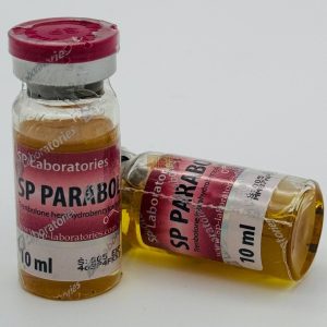 SP Parabolan 100mg (параболан)