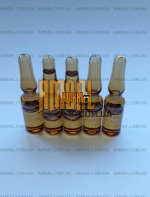 Testosterone Enanthate 250mg Norma