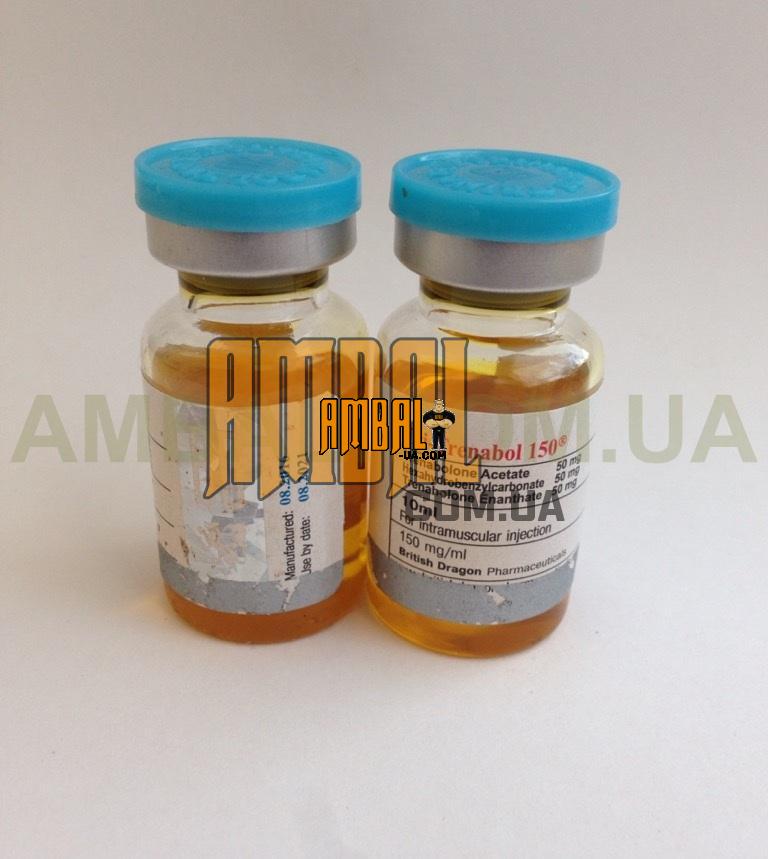 Tri-Trenabol-150-BD Tri-Trenabol