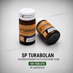 Туринабол SP laboratories