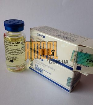 ZPHC TESTOSTERONE MIX 10ml