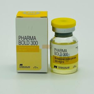 Pharma Bold 300