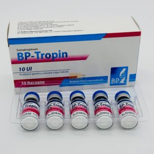 BP-Tropin 100ui Balkan