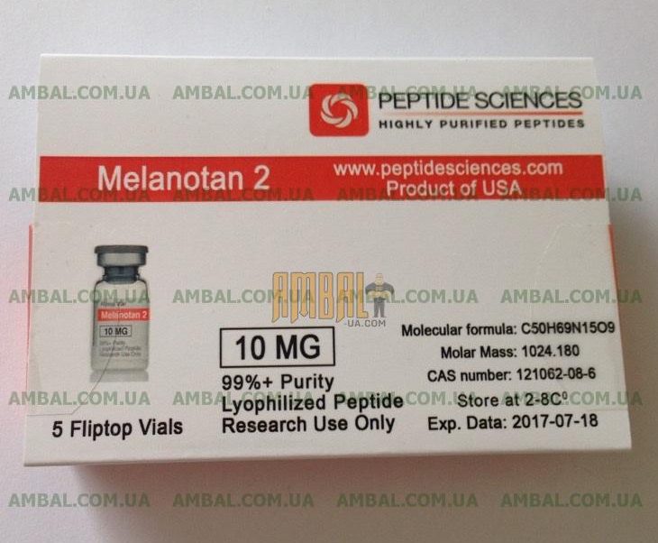 Melanotan 2 Melanotan 2