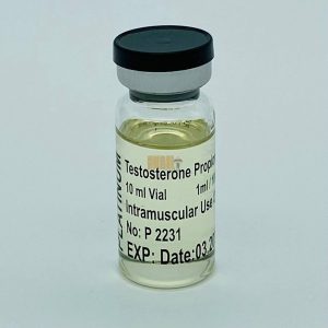 Testosterone Propionat 100mg (пропіонат)