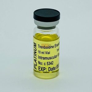 Trenbolone Enanthate 200