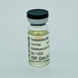 Testosterone Mix 250 Platinum