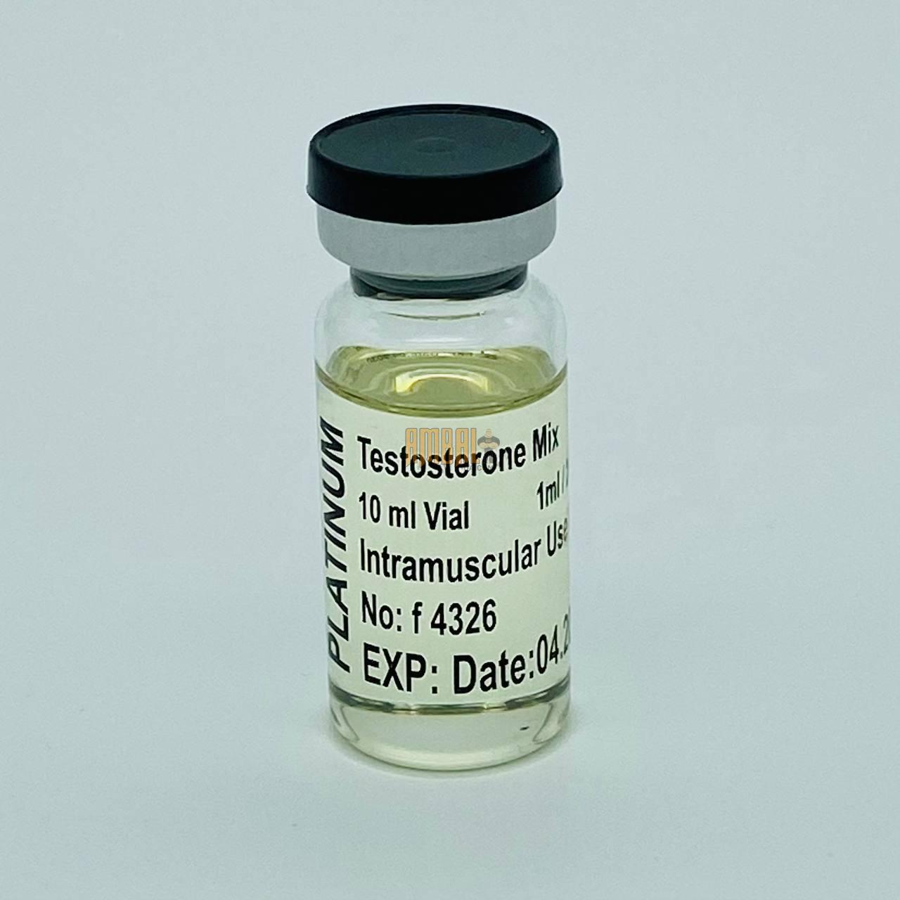 сустанон 250 платинум фарм Testosterone Mix 250 Platinum