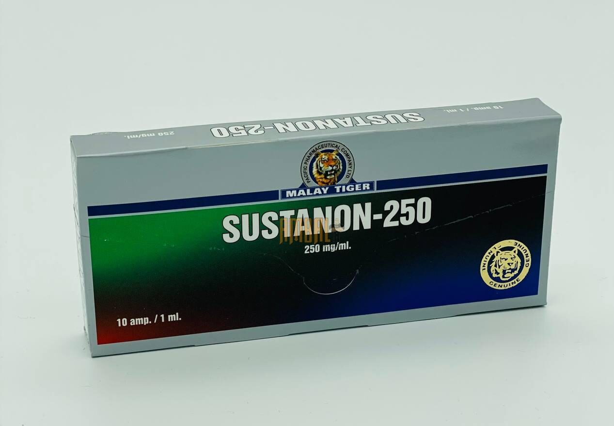 sustanon-250 malay tiger SUSTANON 1ml 250mg Malay Tiger