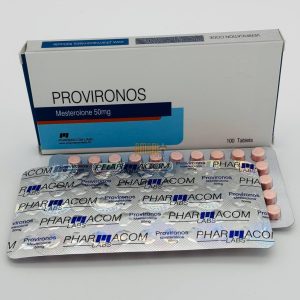 Provironos 50mg Pharmacom