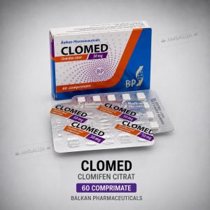 Головна 14 Clomed 50mg Balkan