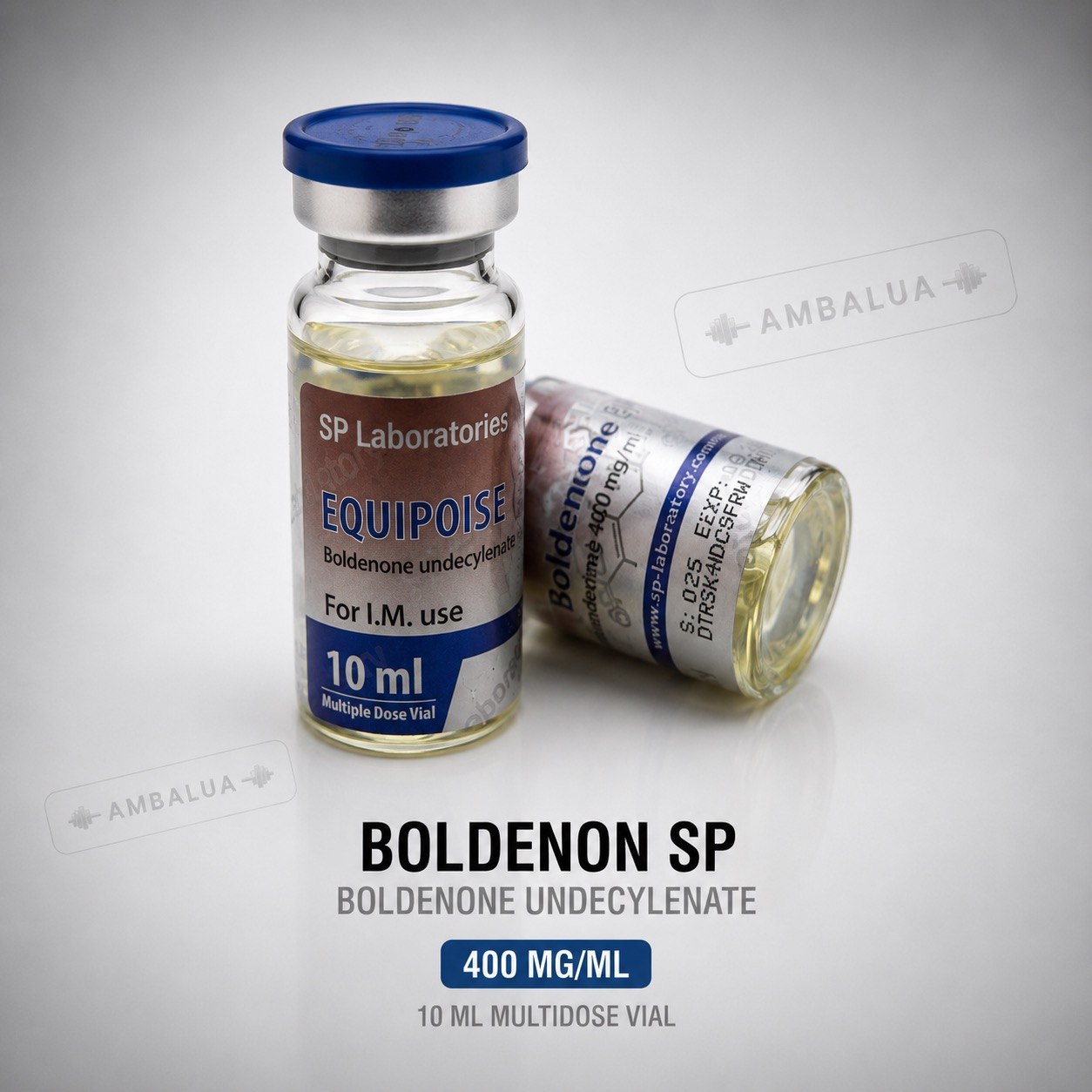 Boldenon SP Labs Equipoise 10 ml 400 mg Boldenon SP Labs Equipoise 10 ml 400 mg